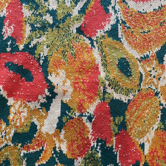 Anthropologie Farm Rio Fruits Sweater - Picture 11 of 17